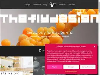theflydesign.es