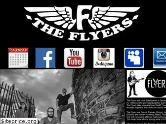 theflyersmusic.com