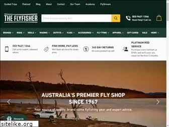 www.theflyfisher.com.au