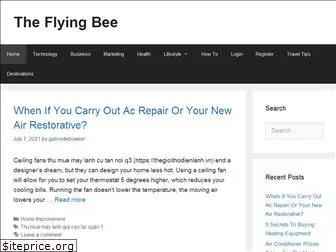 theflyingbee.com