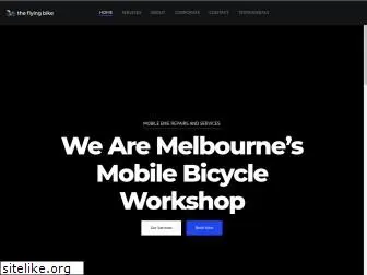 theflyingbike.com.au