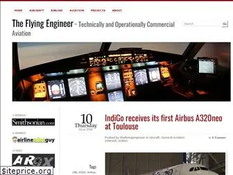 theflyingengineer.com