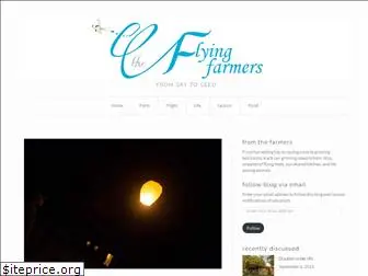 theflyingfarmers.com