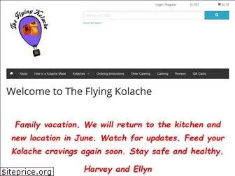 theflyingkolache.com