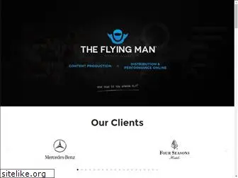 theflyingman.pt