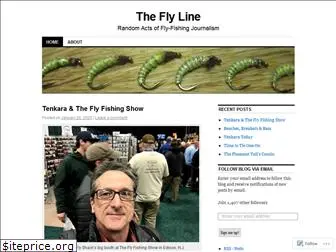 theflyline.wordpress.com