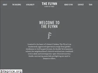 theflynn.com