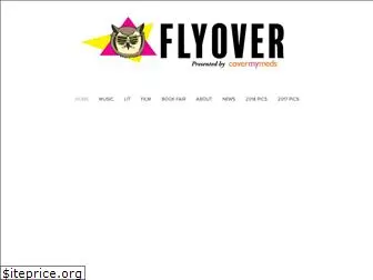 theflyoverfest.com