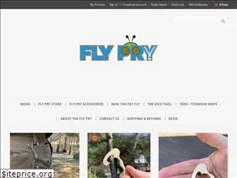 theflypry.com