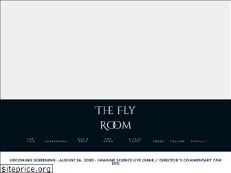theflyroom.com