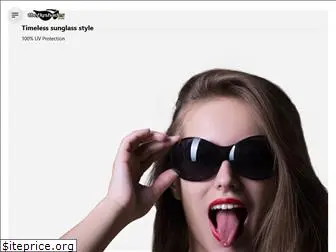 theflyshades.com