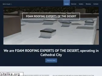 thefoamexperts.com