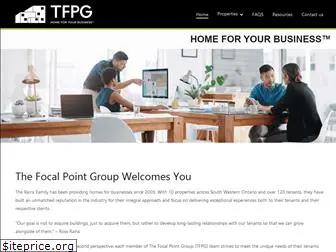 thefocalpointgroup.com