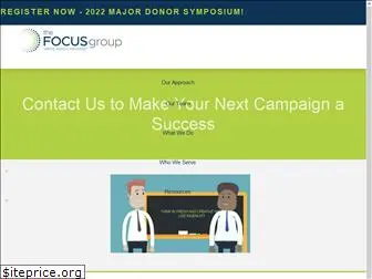 thefocusgroup.com