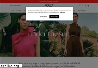 thefoldlondon.com