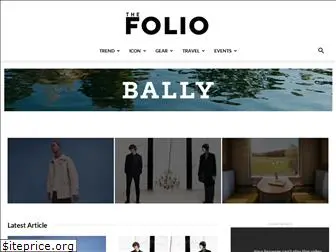 www.thefolio.co.id