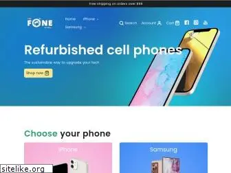 thefonestore.ca