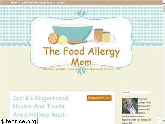 thefoodallergymom.wordpress.com