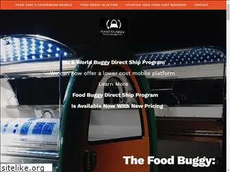 thefoodbuggy.com