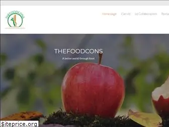 thefoodcons.com