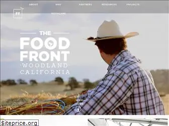 thefoodfront.org