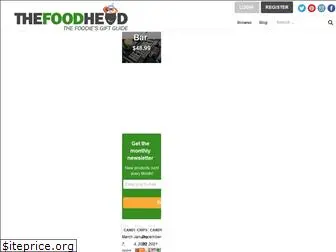 thefoodhead.com