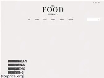 thefoodjournal.com.sg