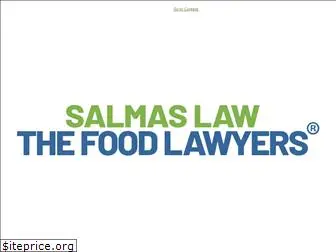 thefoodlawyers.com