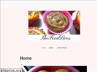 thefoodlives.com