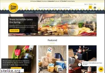 thefoodmarket.com