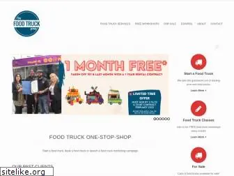 thefoodtruckgroup.com