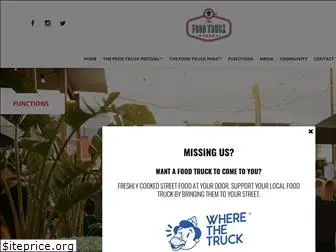 thefoodtruckpark.com.au