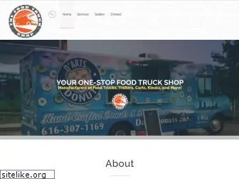 thefoodtruckshop.com