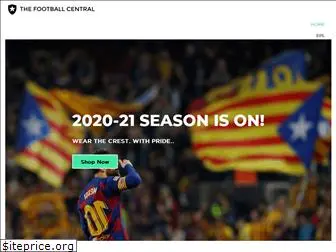 thefootballcentral.co