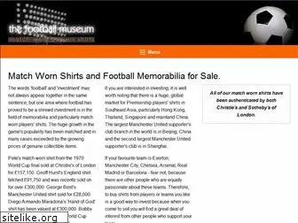 thefootballmuseum.net