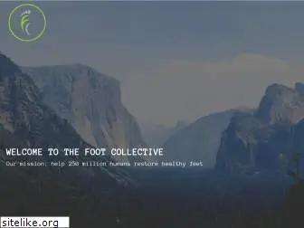 thefootcollective.com