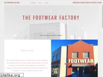 thefootwearfactory.co.nz