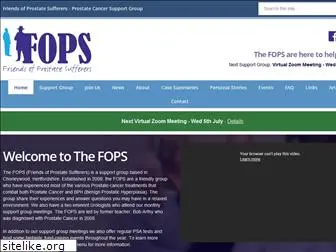 thefops.org.uk