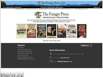 theforagerpress.com