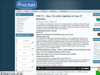 theforcefield.net