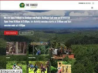 theforest.co.ke