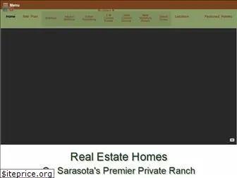 theforestathihatranch.com