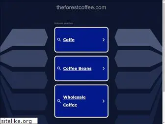 theforestcoffee.com