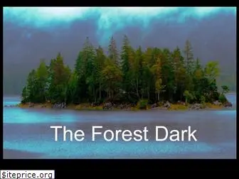 theforestdark.com