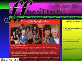 theforeverfamily.com