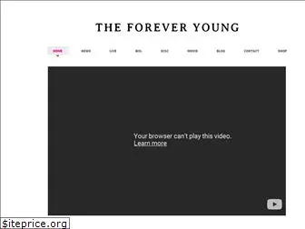 theforeveryoung.jp