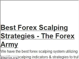 theforexarmy.com
