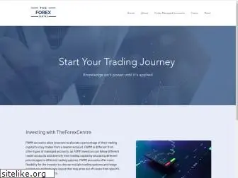 theforexcentre.co.uk