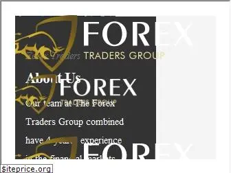 theforextraders.co.uk