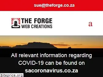 theforge.co.za